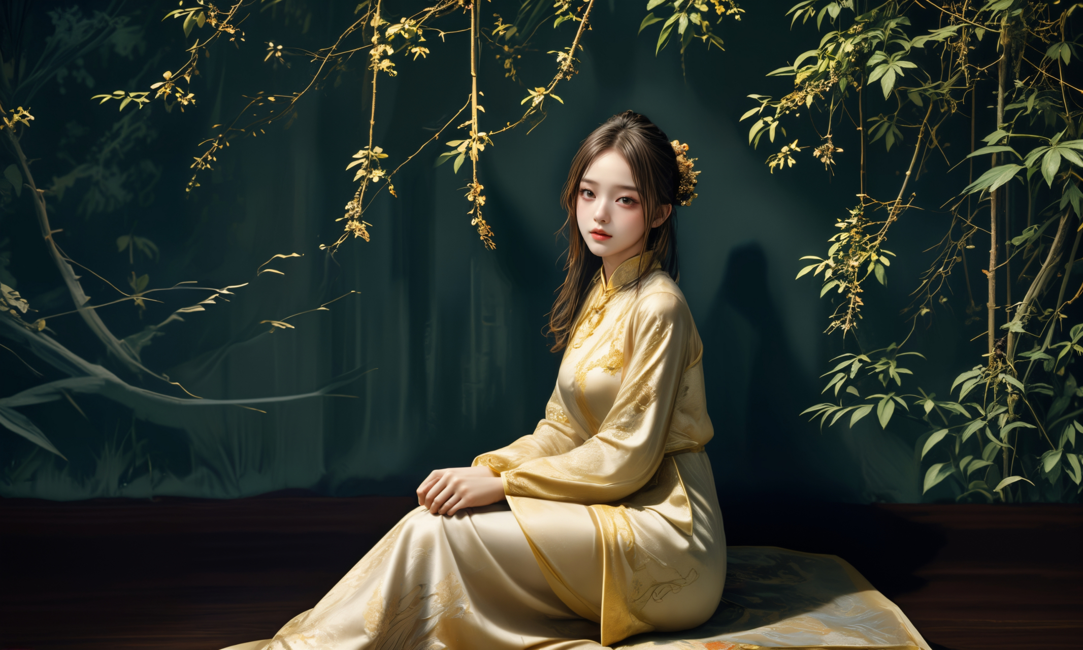 （乡村行·看振兴）福建泰宁：微改造+精提升 “农旅双驱”促振兴